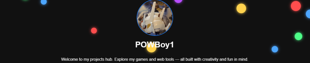 Projects Portal